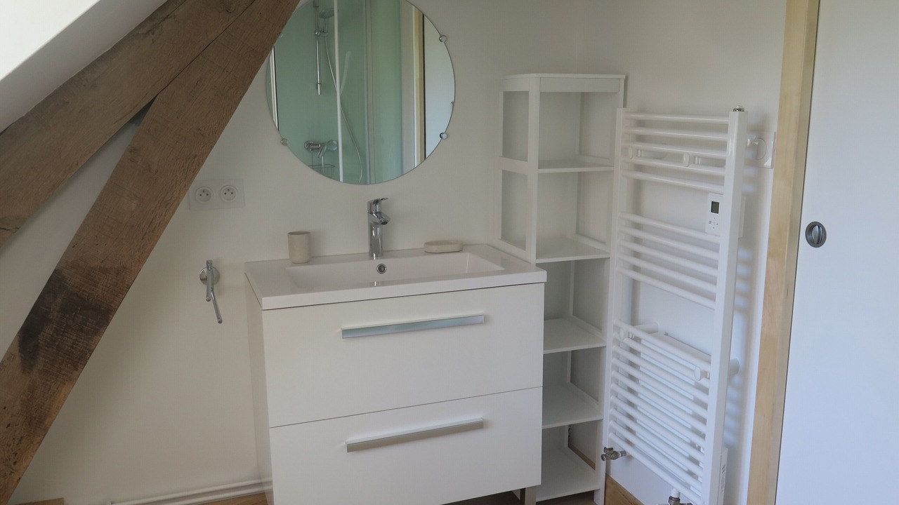 Photo of Bathroom in Val de Louyre et Caudeau