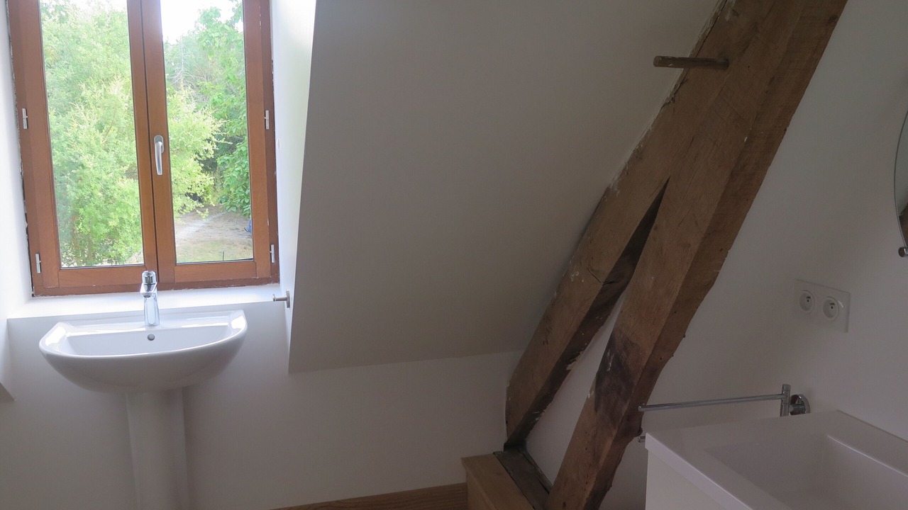 Photo of Bathroom in Val de Louyre et Caudeau