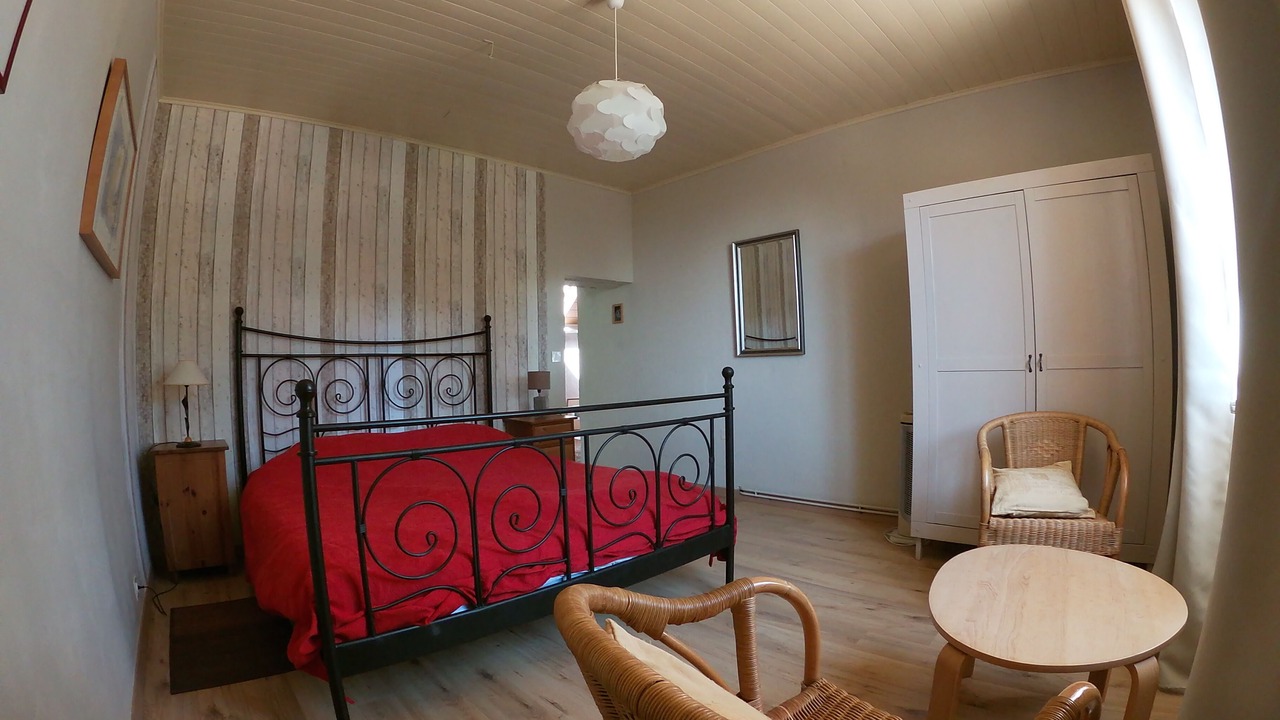 Photo of Bedroom in Val de Louyre et Caudeau