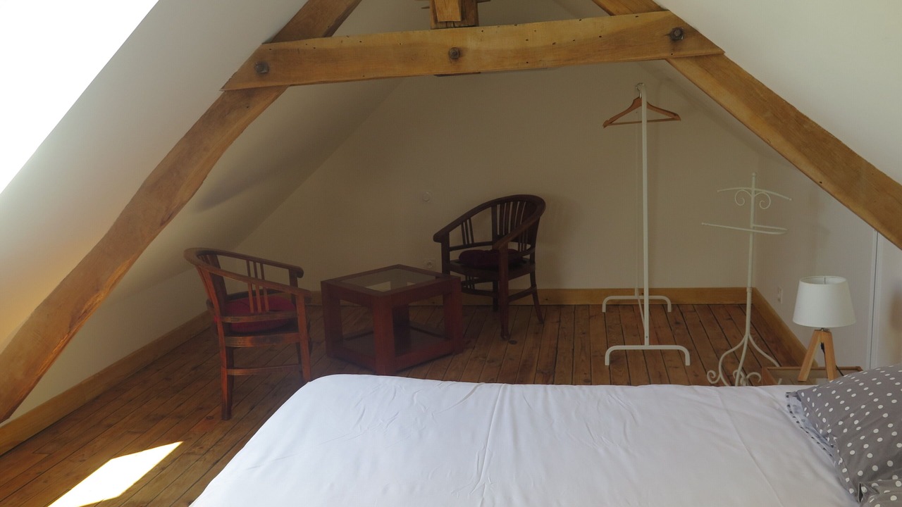 Photo of Bedroom in Val de Louyre et Caudeau