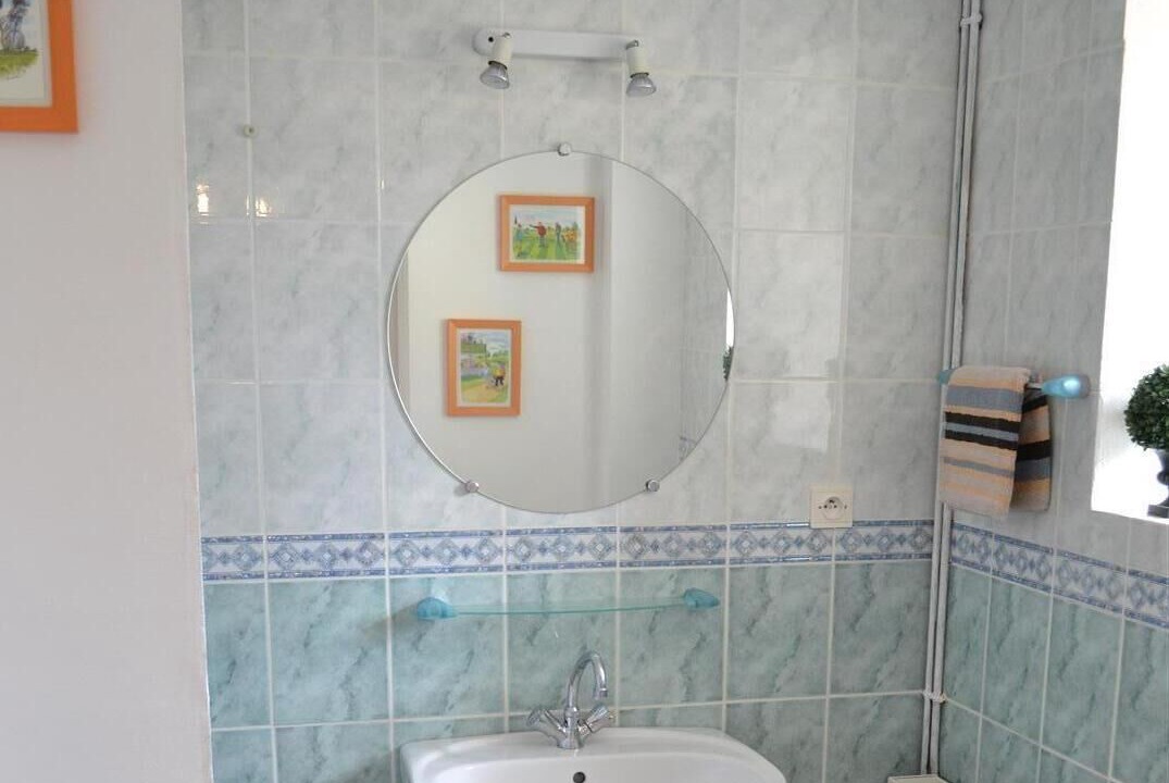 Photo of Bathroom in Val de Louyre et Caudeau