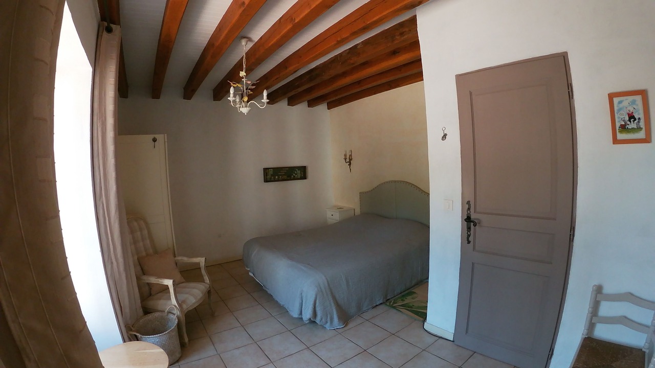 Photo of Bedroom in Val de Louyre et Caudeau