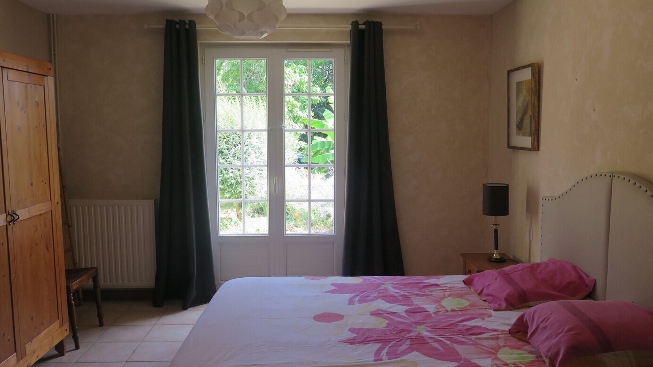 Photo of Bedroom in Val de Louyre et Caudeau