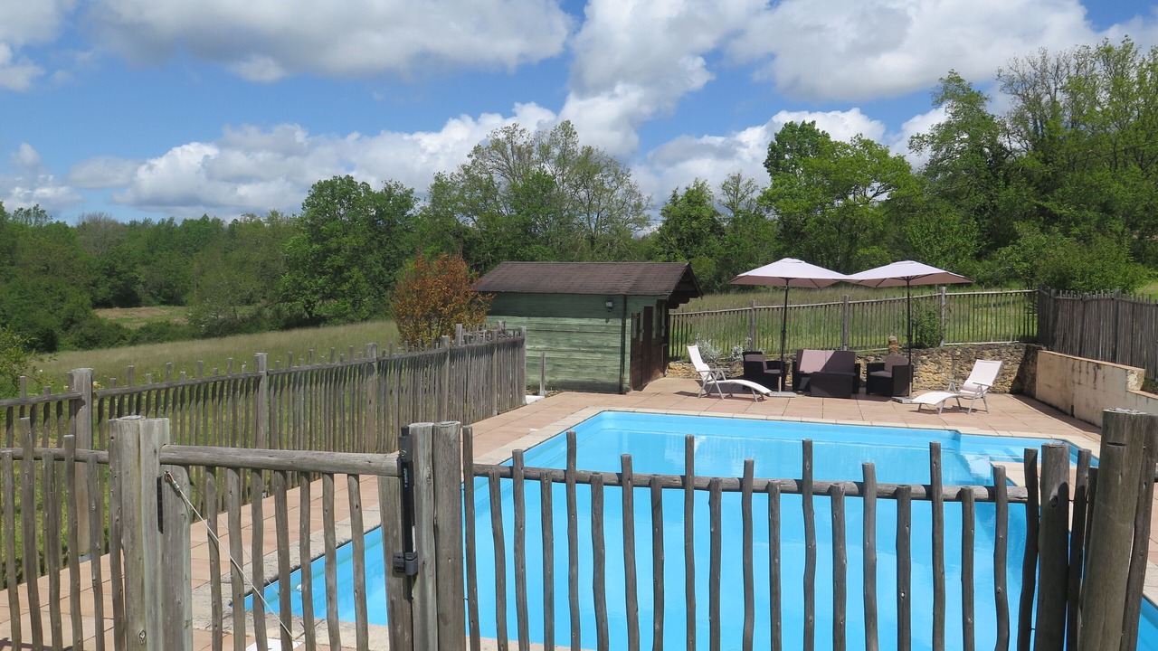 Photo of Outdoor in Val de Louyre et Caudeau