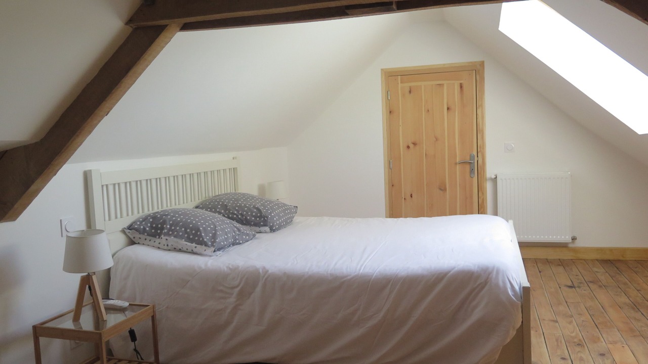 Photo of Bedroom in Val de Louyre et Caudeau