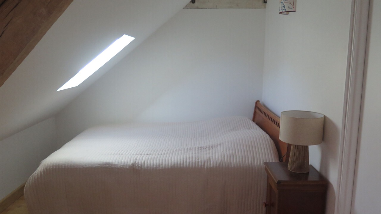 Photo of Bedroom in Val de Louyre et Caudeau