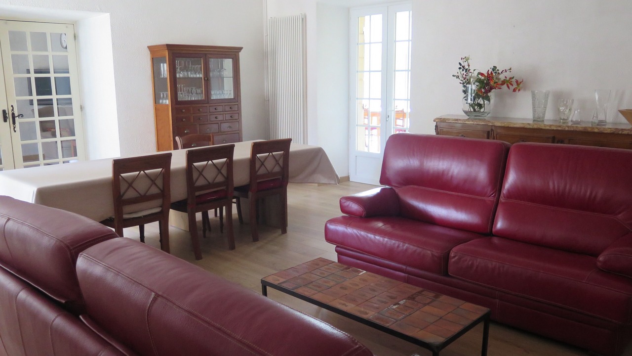 Photo of Livingroom in Val de Louyre et Caudeau
