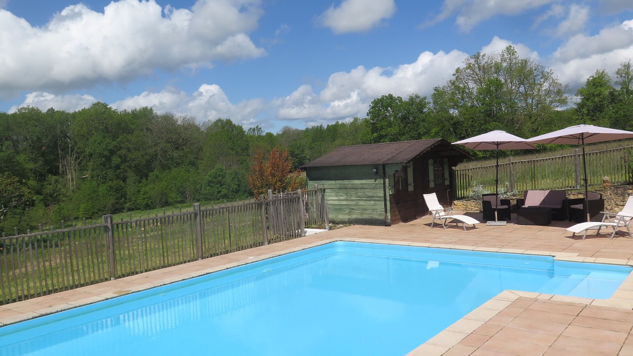 Photo of Outdoor in Val de Louyre et Caudeau