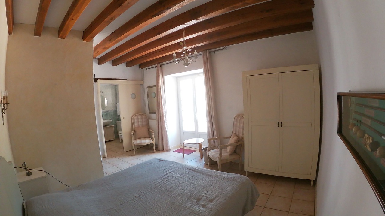 Photo of Bedroom in Val de Louyre et Caudeau