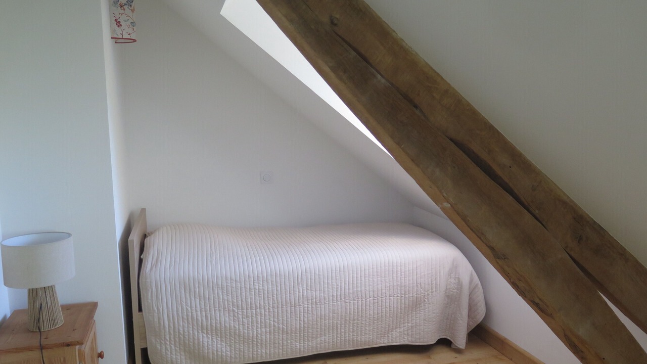 Photo of Bedroom in Val de Louyre et Caudeau