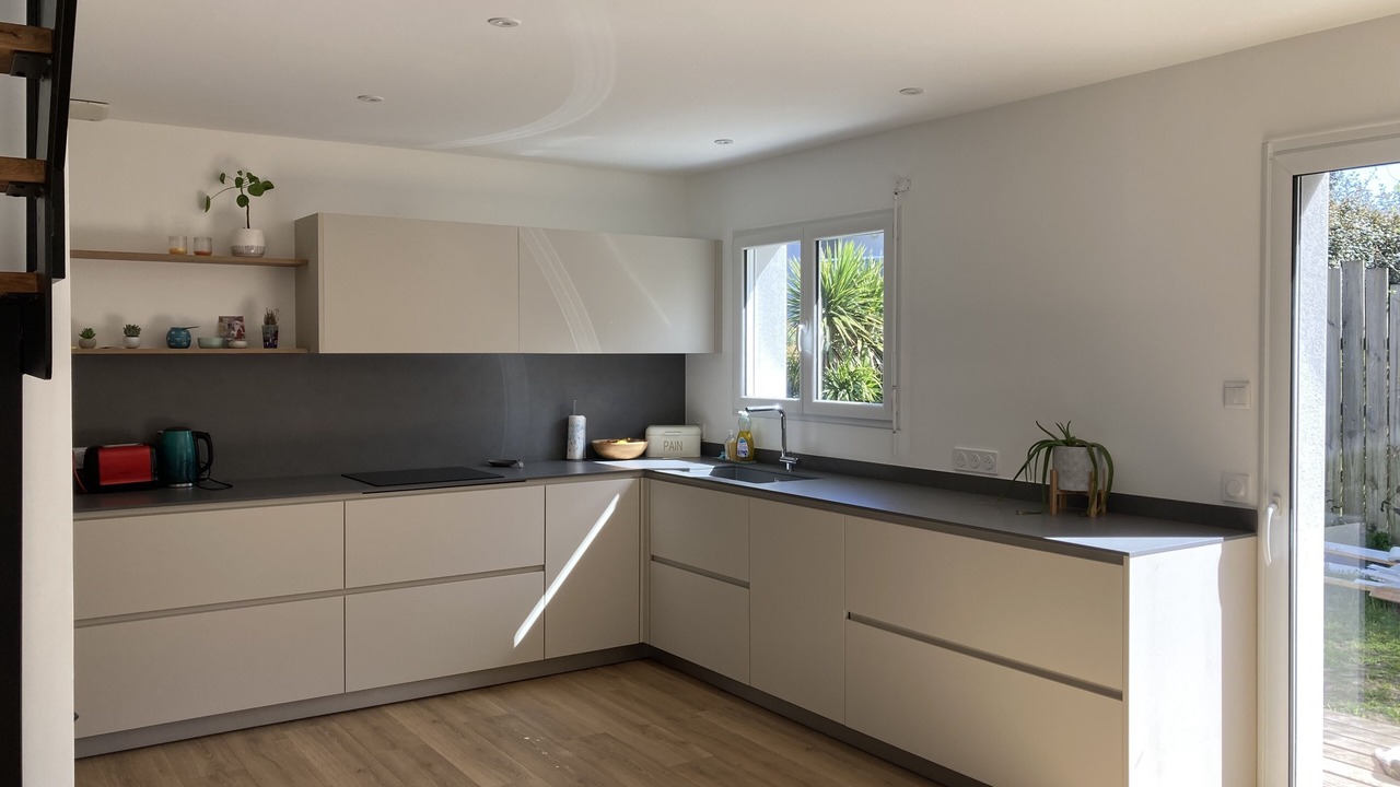 Photo of Kitchen in Labenne