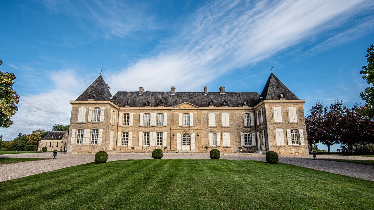 Photo of Outdoor in Castelnaud-la-Chapelle
