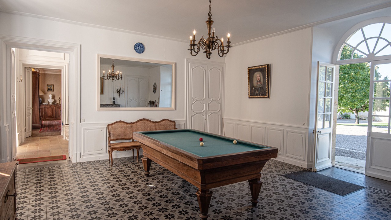 Photo of Bedroom in Castelnaud-la-Chapelle