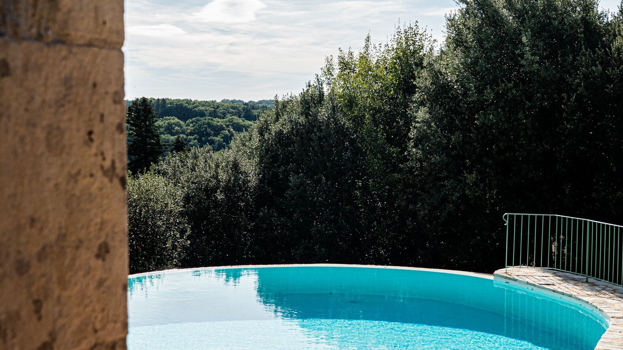 Photo of Outdoor in Castelnaud-la-Chapelle
