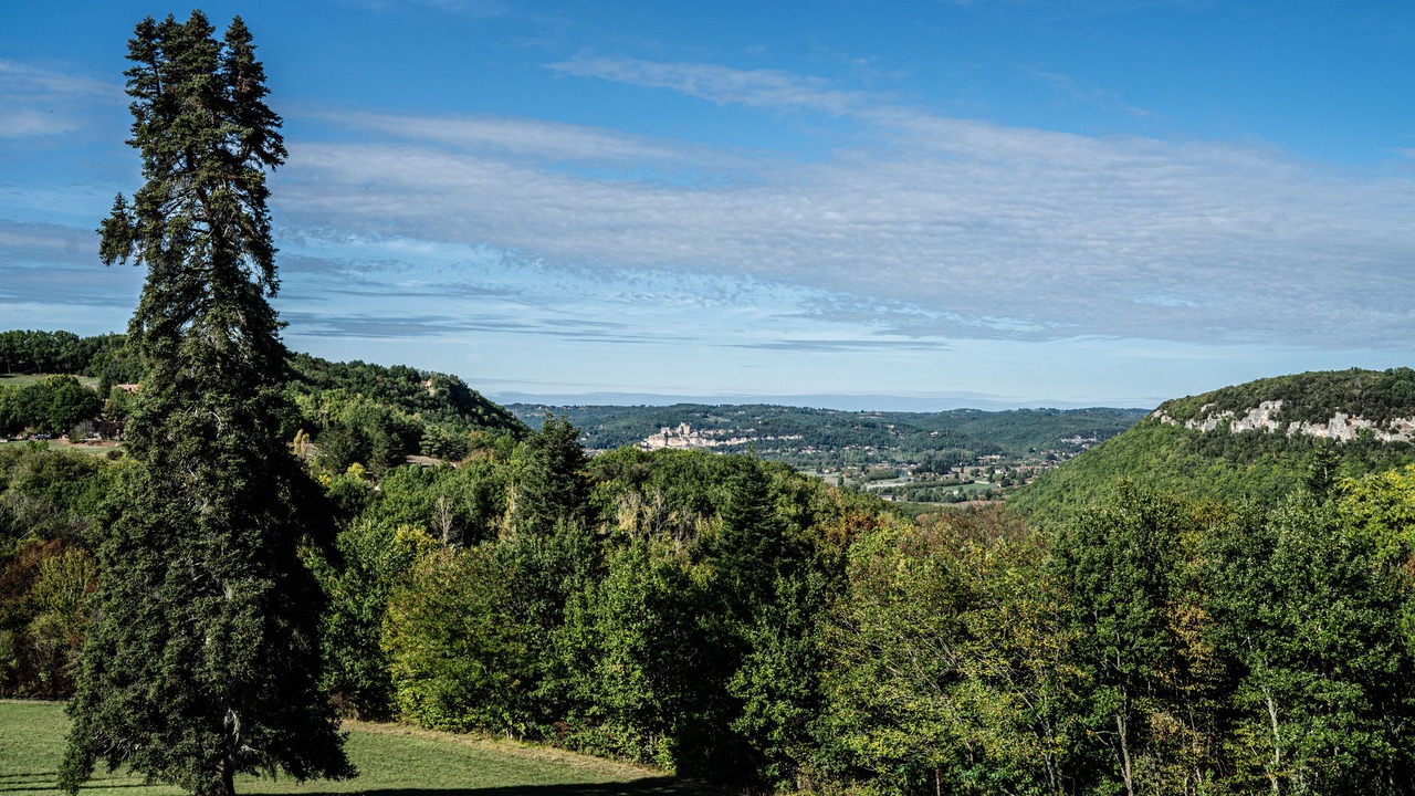 Photo of Outdoor in Castelnaud-la-Chapelle