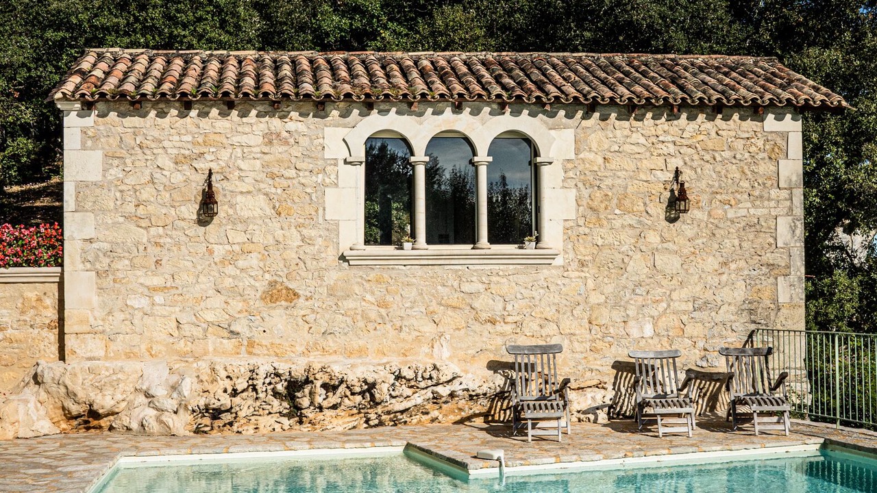 Photo of Outdoor in Castelnaud-la-Chapelle