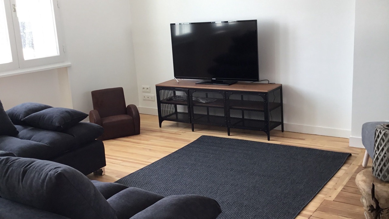Photo of Livingroom in La Tremblade