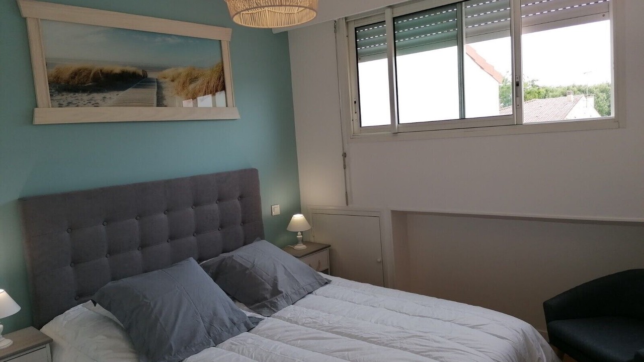 Photo of Bedroom in La Tremblade