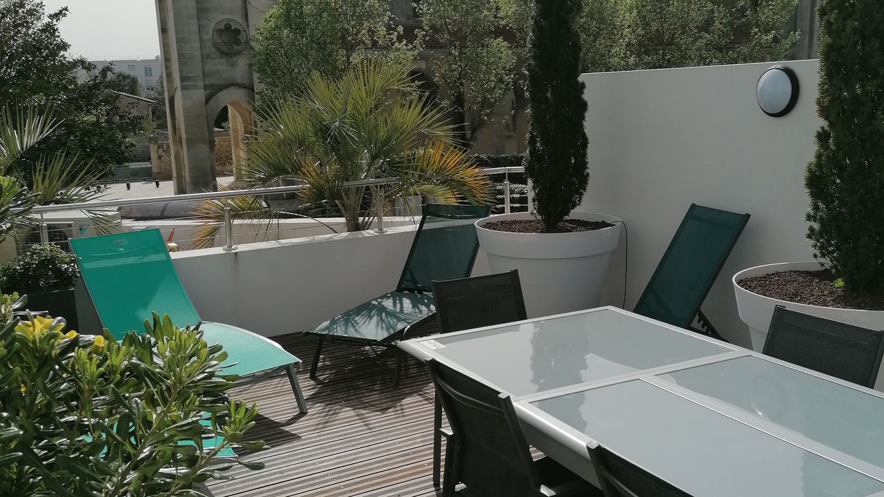 Photo of Outdoor in La Tremblade