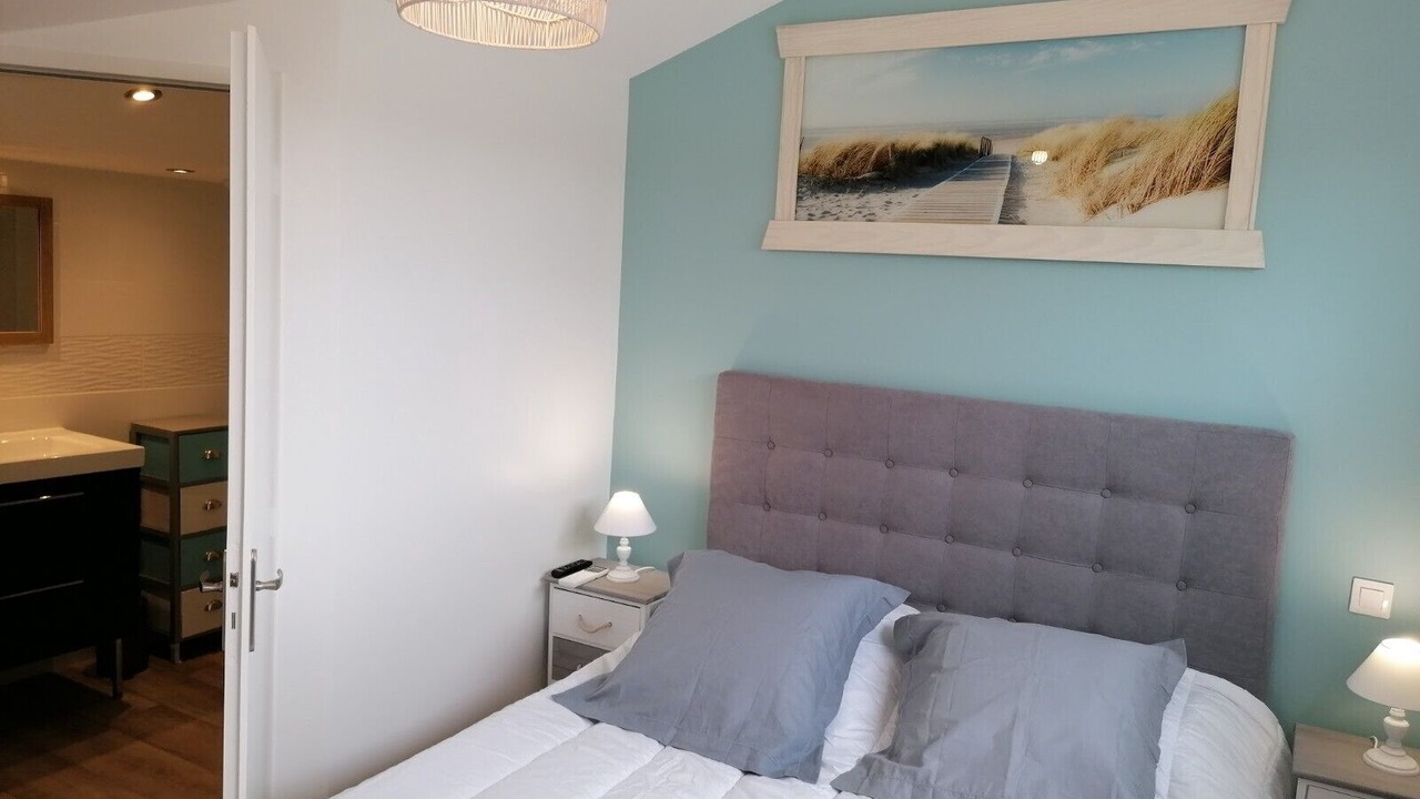 Photo of Bedroom in La Tremblade