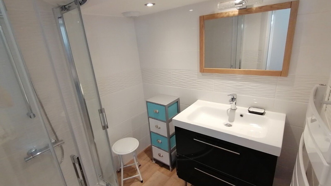 Photo of Bathroom in La Tremblade