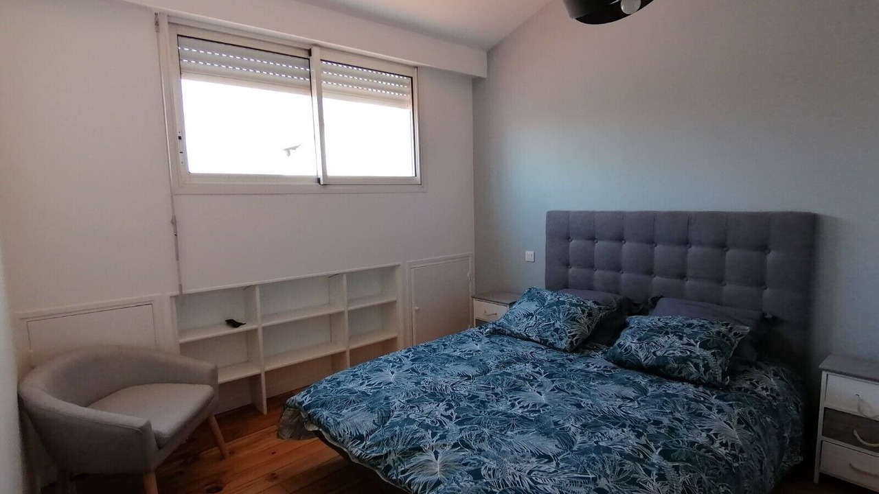 Photo of Bedroom in La Tremblade