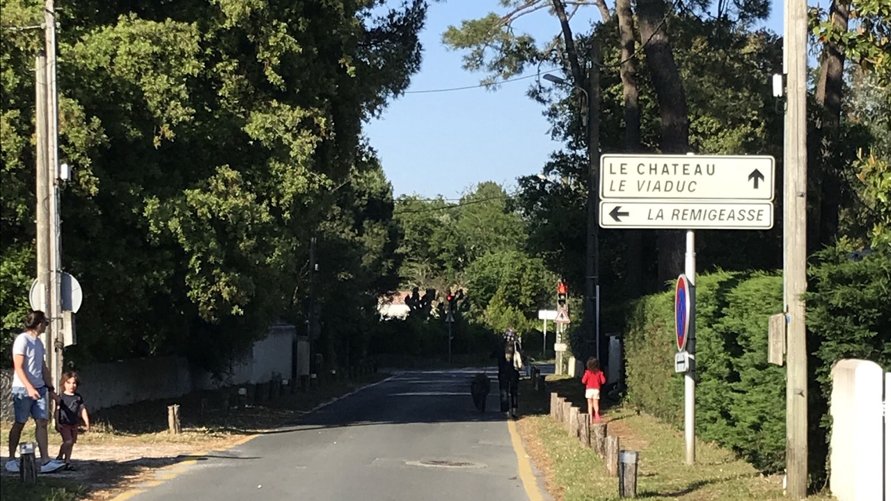 Photo of Outdoor in Dolus-d'Oleron