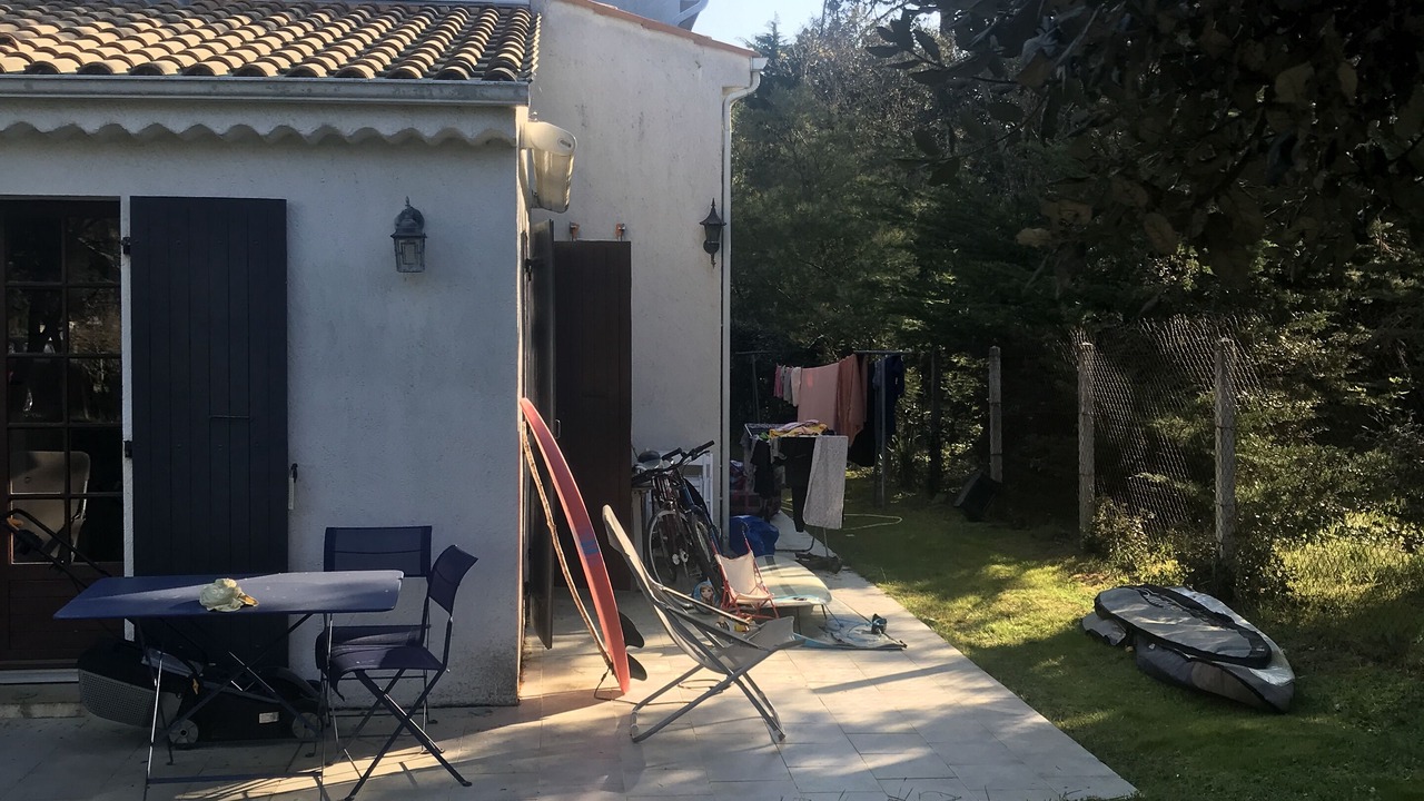Photo of Outdoor in Dolus-d'Oleron