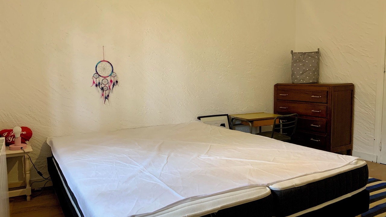 Photo of Bedroom in Dolus-d'Oleron