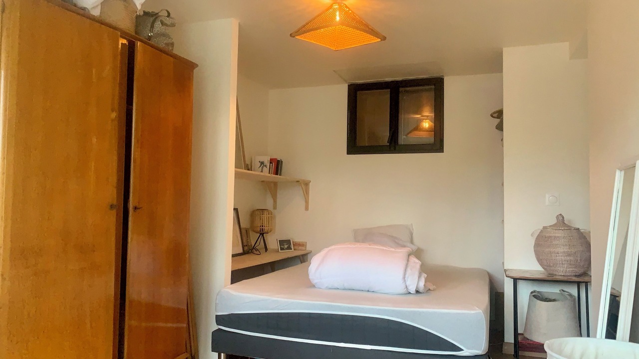 Photo of Bedroom in Dolus-d'Oleron