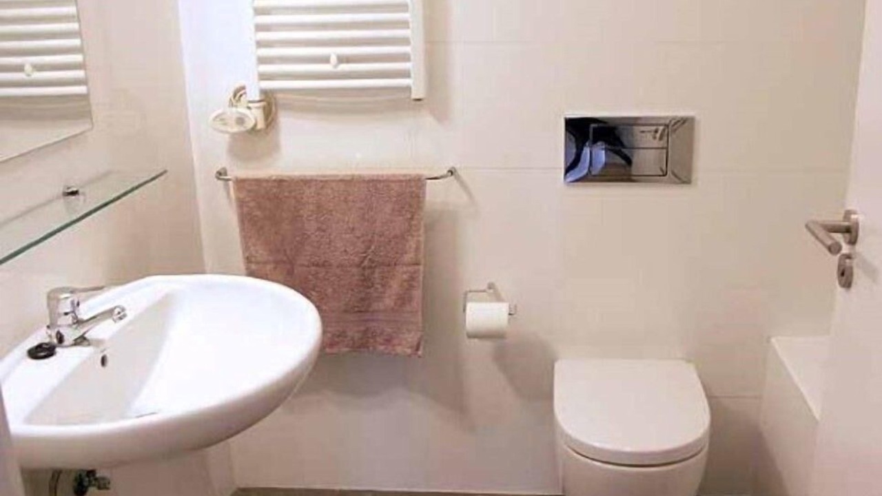 Photo of Bathroom in Urrugne