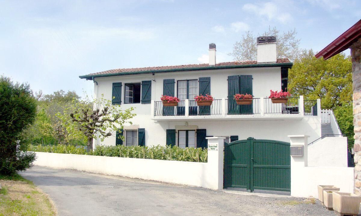 Photo of Outdoor in Urrugne