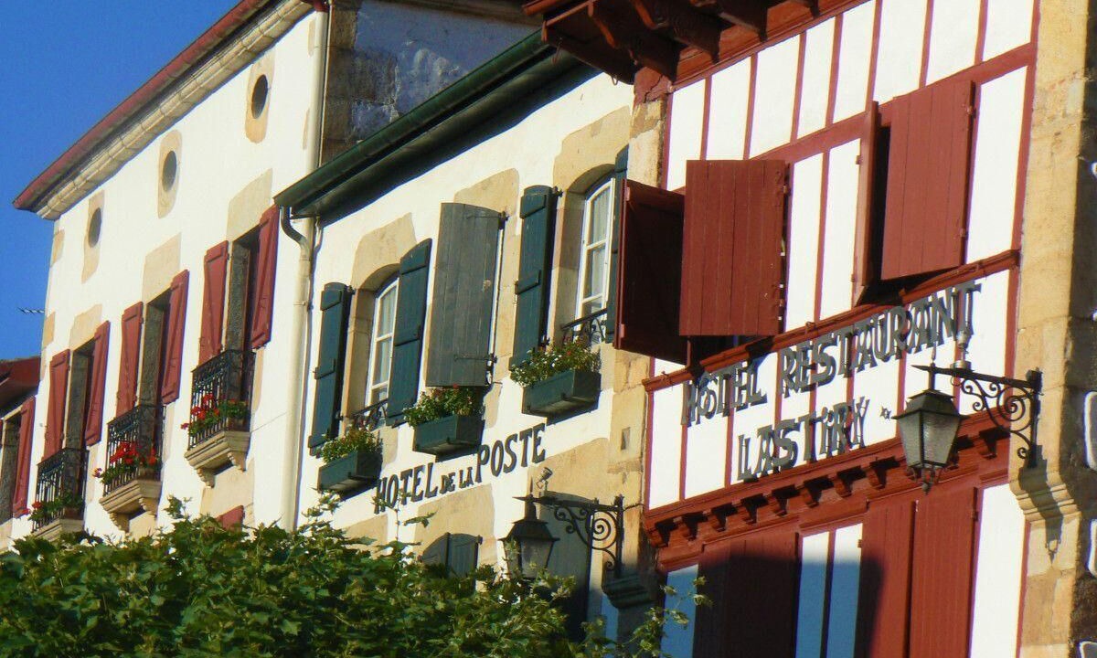 Photo of Outdoor in Urrugne
