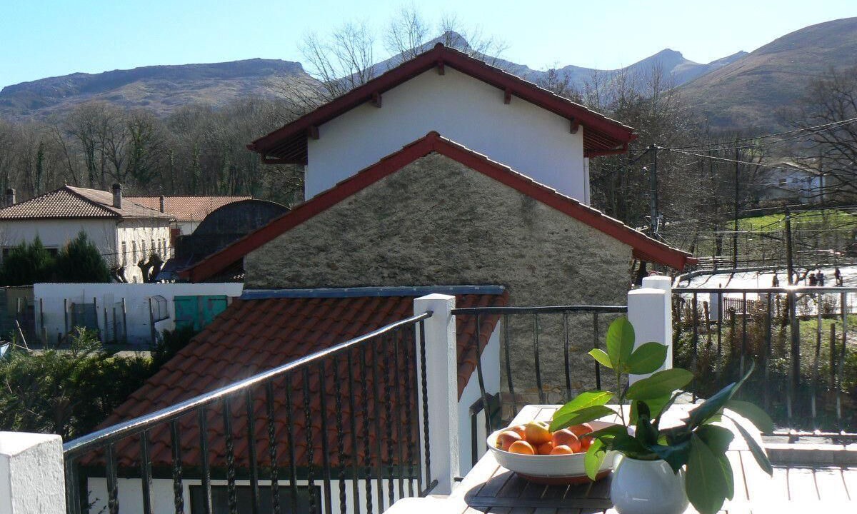 Photo of Outdoor in Urrugne