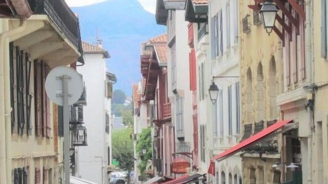 Photo of Outdoor in Urrugne