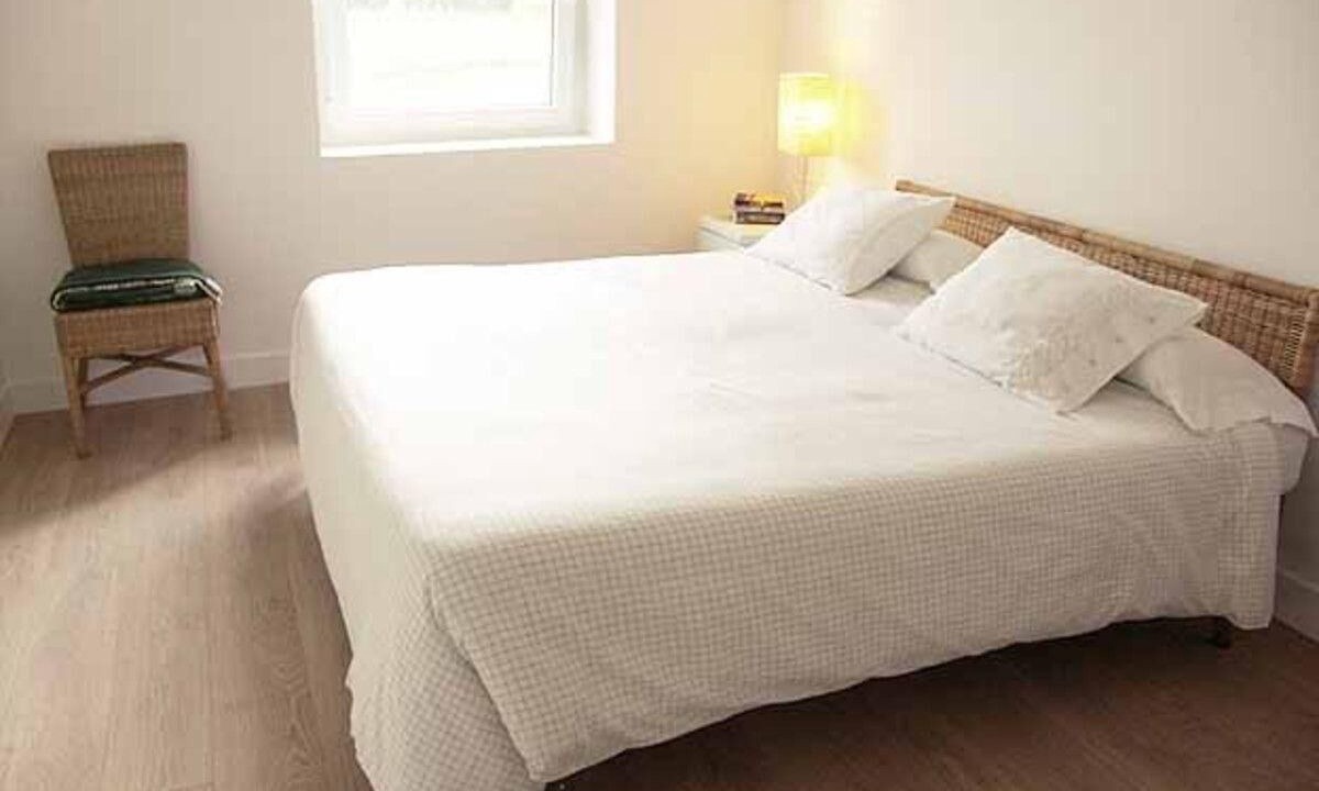 Photo of Bedroom in Urrugne