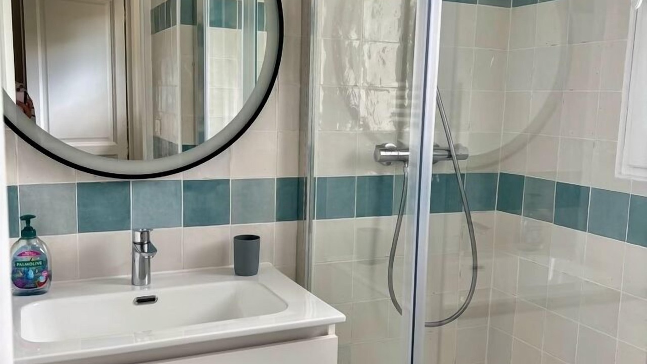Photo of Bathroom in Les Restanques