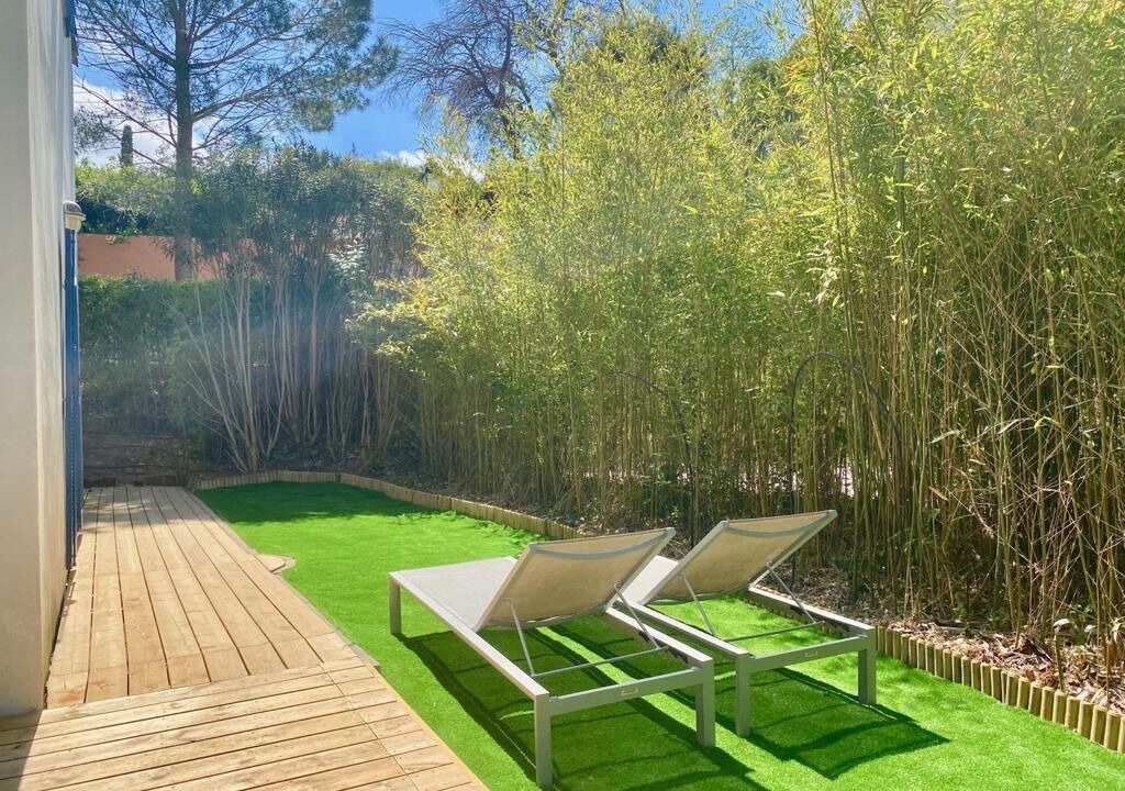 Photo of Outdoor in Les Restanques