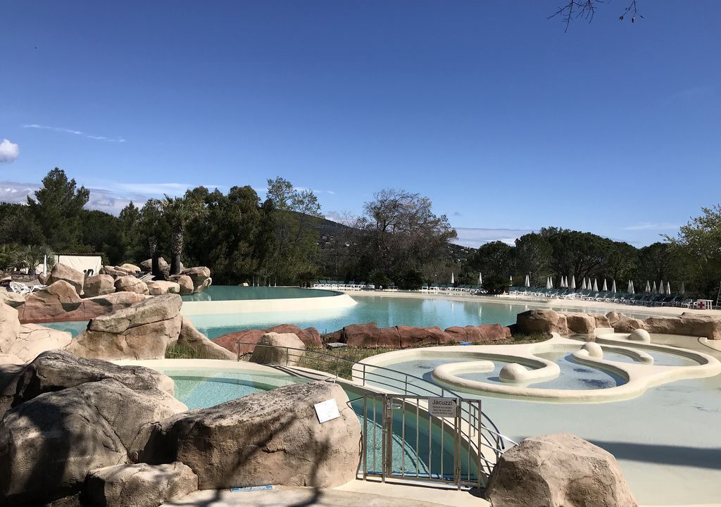 Photo of Outdoor in Les Restanques
