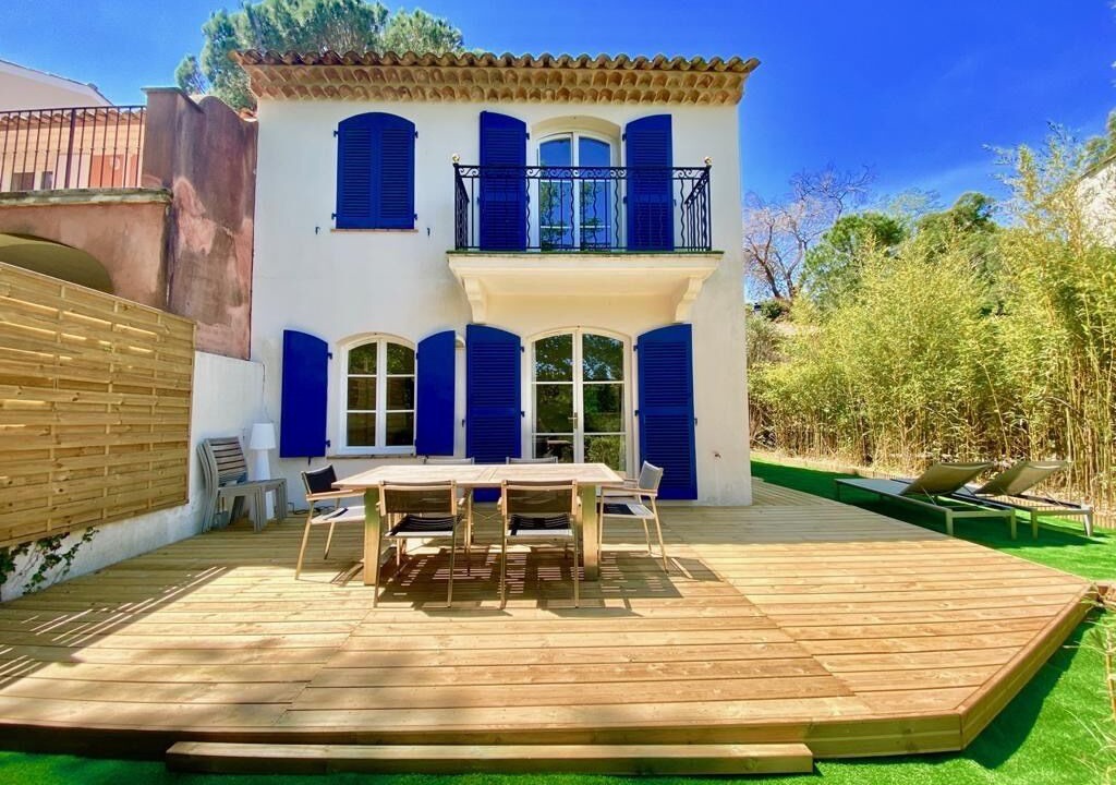 Photo of Outdoor in Les Restanques