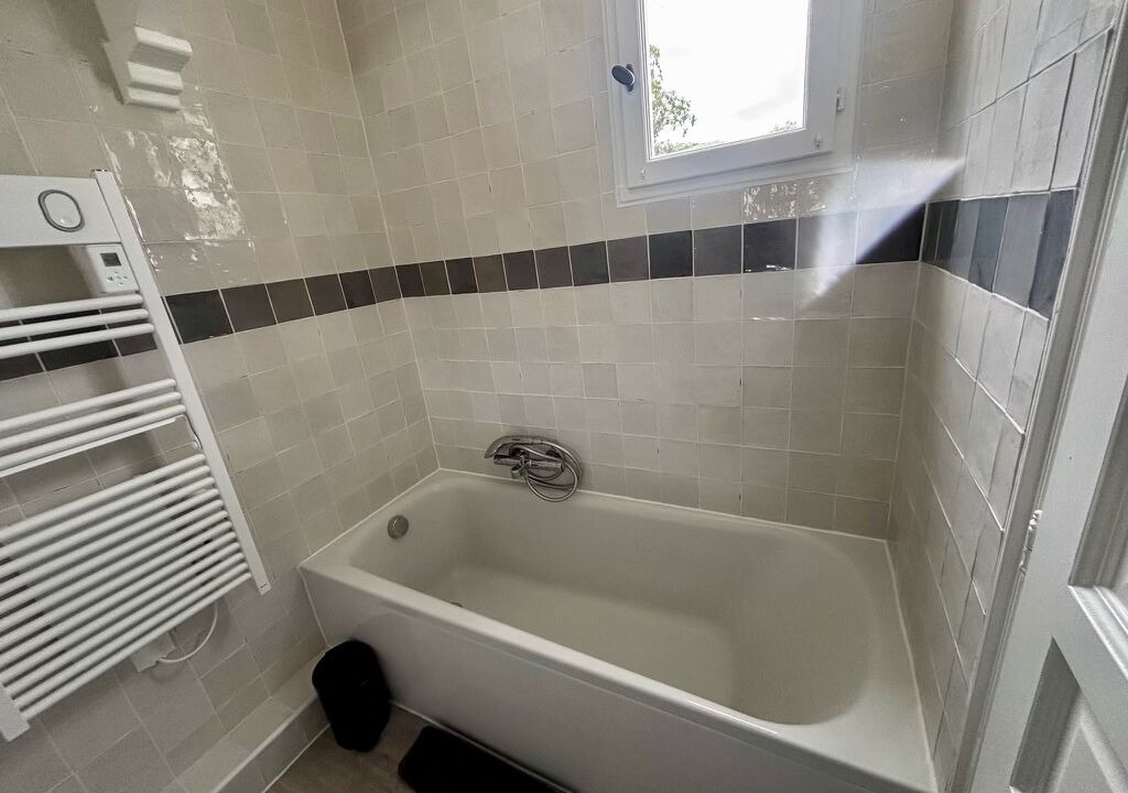 Photo of Bathroom in Les Restanques