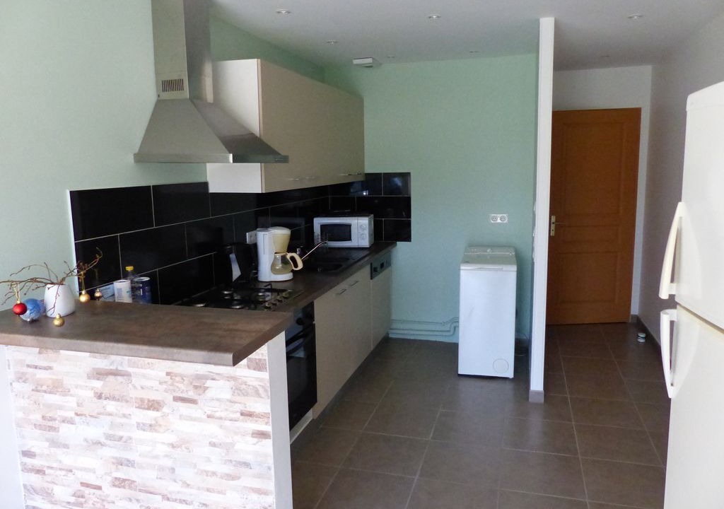 Photo of Kitchen in Saint-Germain-et-Mons