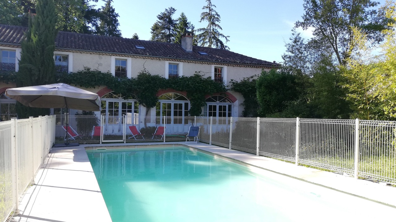 Photo of Outdoor in Montbron