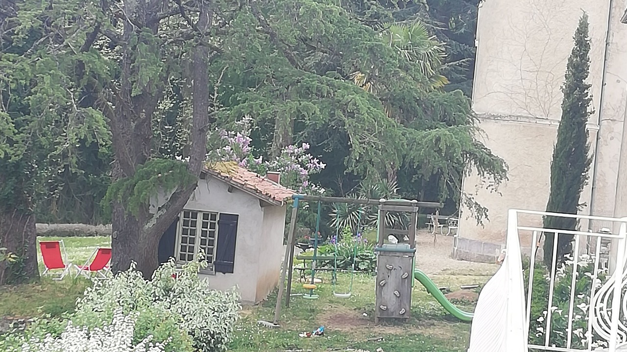 Photo of Outdoor in Montbron