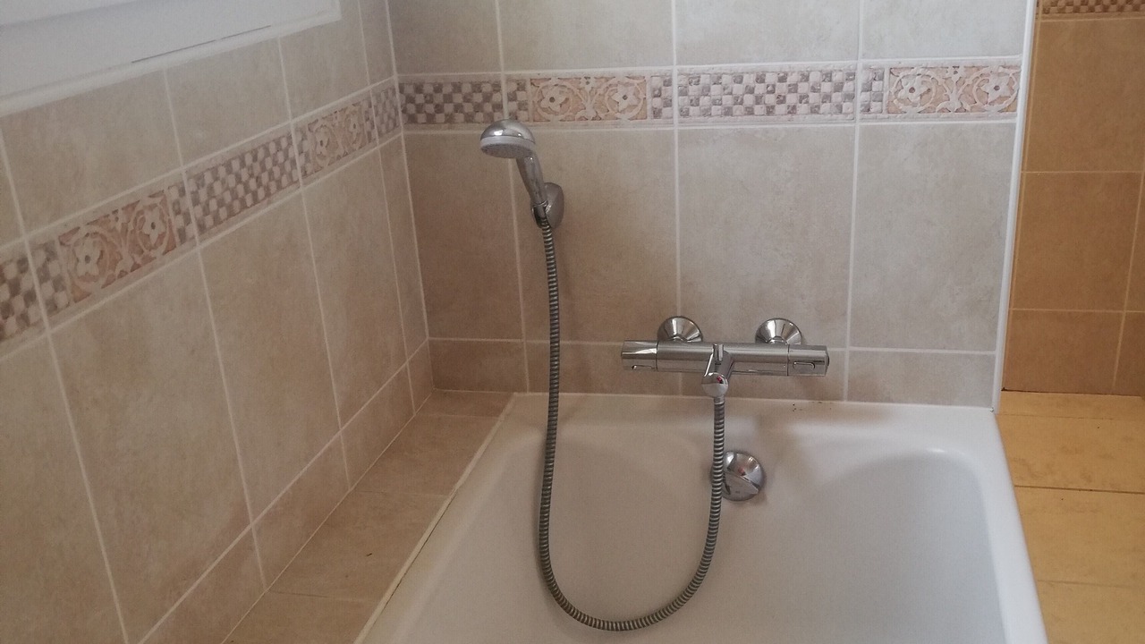 Photo of Bathroom in Montbron