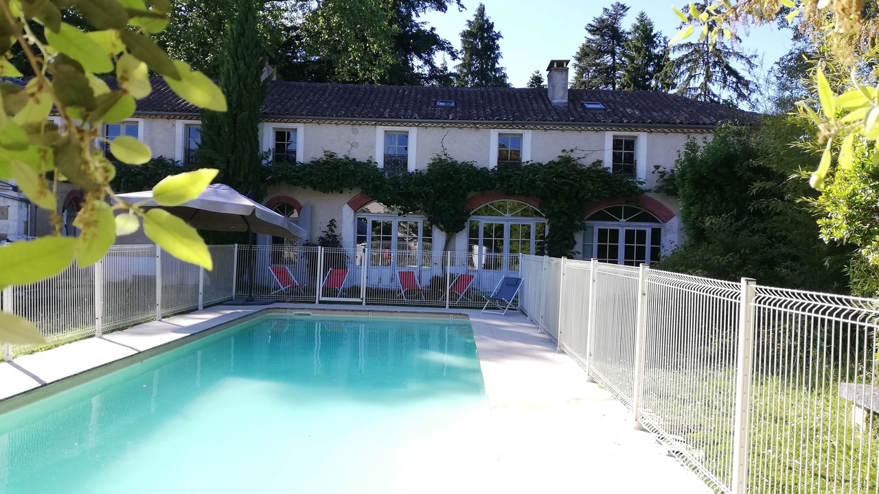 Photo of Outdoor in Montbron