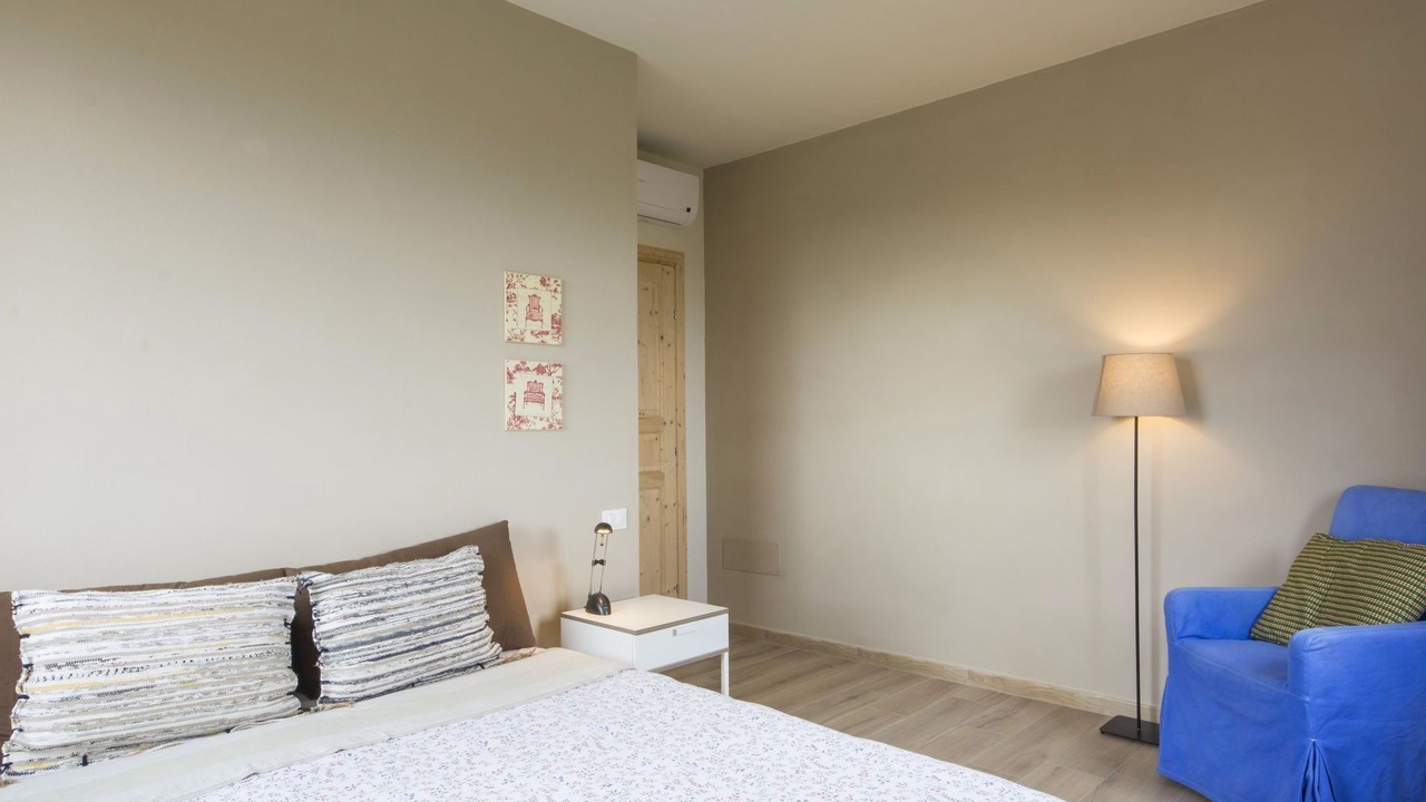 Photo of Bedroom in Fucecchio