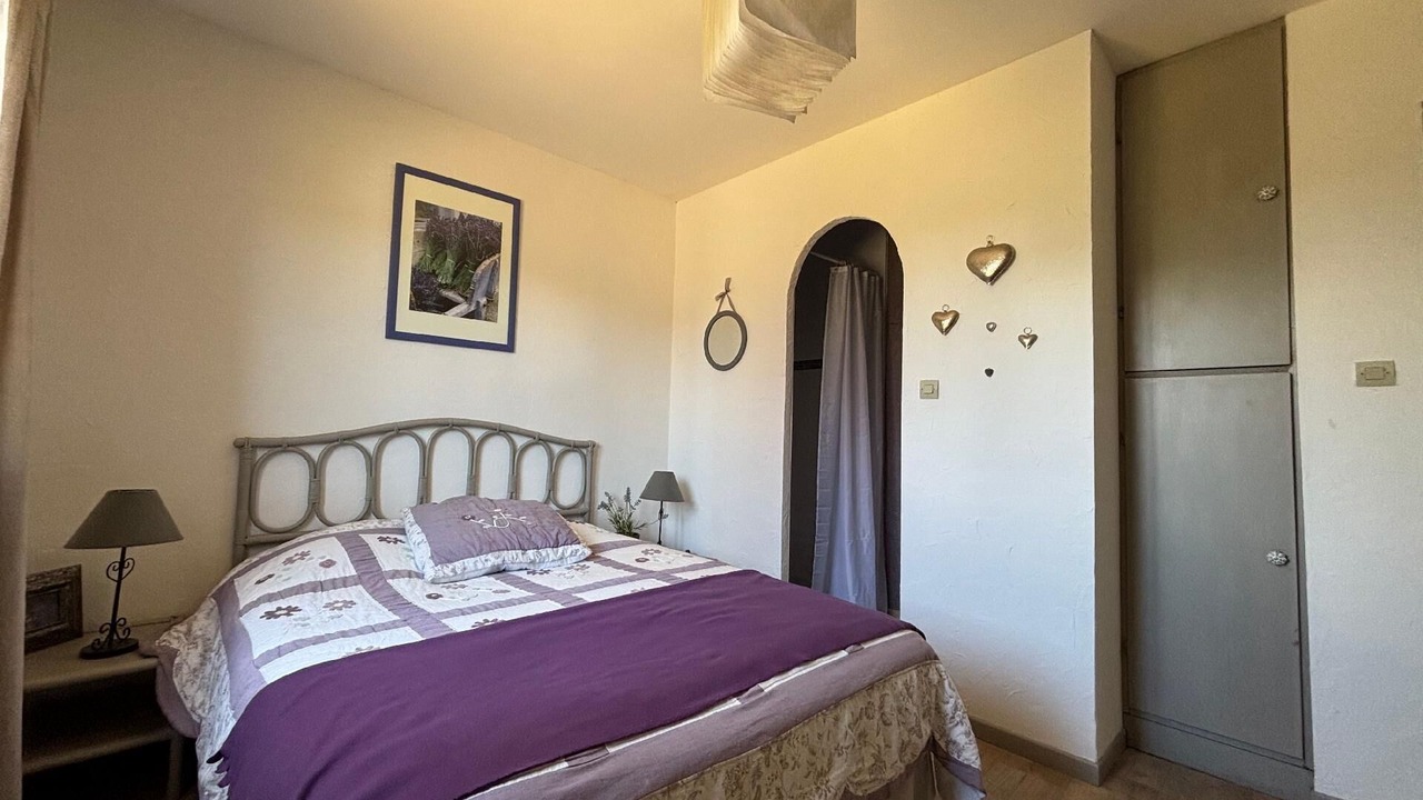 Photo of Bedroom in Rians