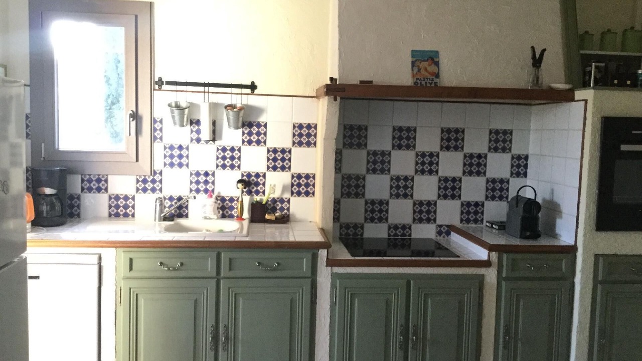 Photo of Kitchen in Rians