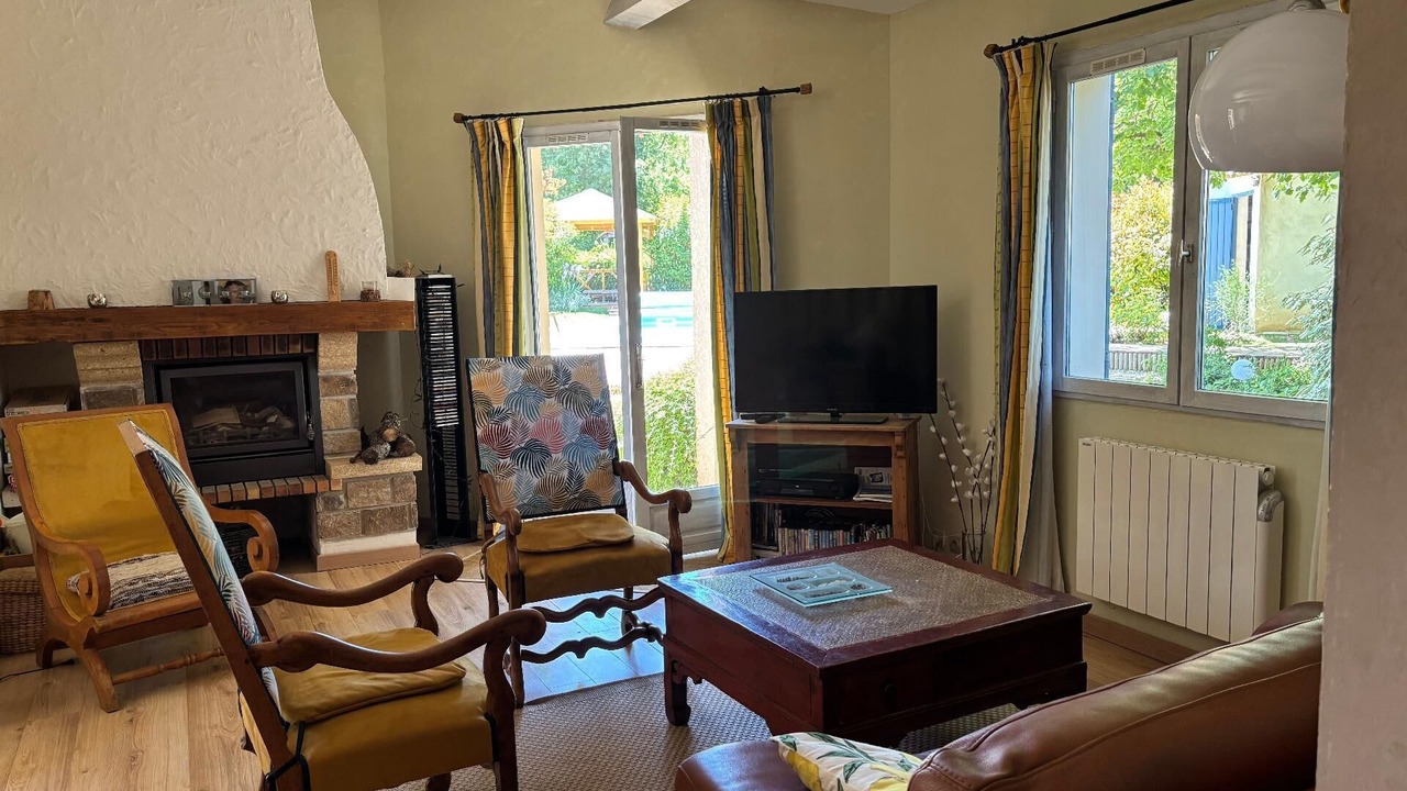Photo of Livingroom in Rians